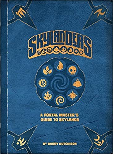ダウンロード  Skylanders: A Portal Master's Guide to Skylands 本