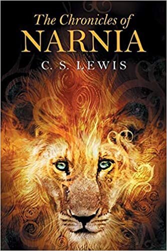 The Complete Chronicles of Narnia indir