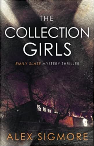 تحميل The Collection Girls (Emily Slate FBI Mystery Thriller)