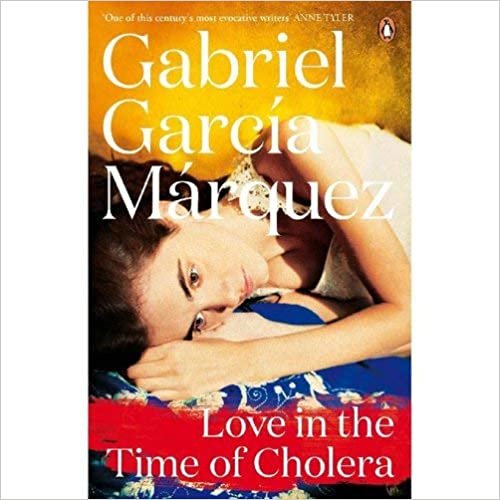  بدون تسجيل ليقرأ Love in The Time of Cholera