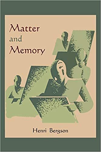 Matter and Memory indir