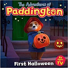 The Adventures of Paddington: First Halloween (Paddington TV) indir