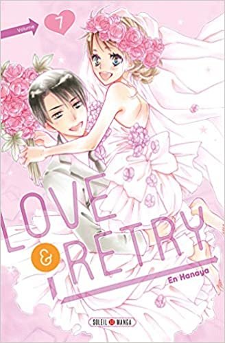 Love and Retry T07 (Love & Retry (7)) indir