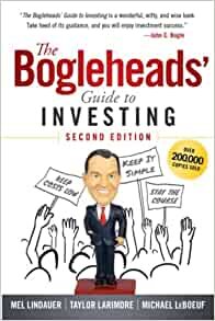 ダウンロード  The Bogleheads' Guide to Investing 本