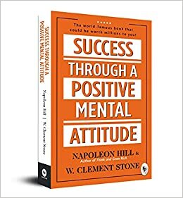 تحميل Success Through A Positive Mental Attitude