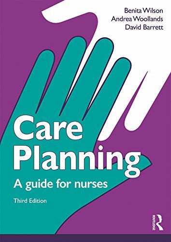 ダウンロード  Care Planning: A guide for nurses (English Edition) 本