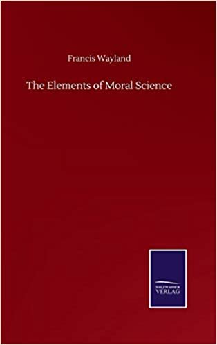 The Elements of Moral Science indir