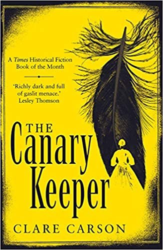 تحميل The Canary Keeper