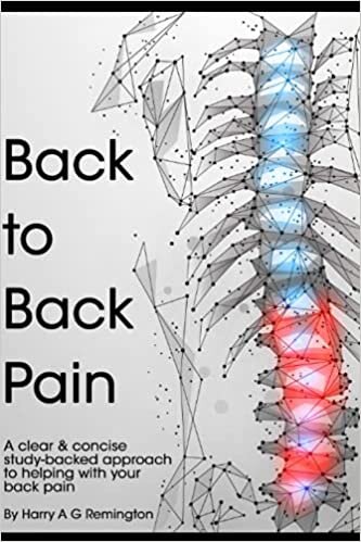 indir Back to Back Pain: Help your back pain with a study-backed approach