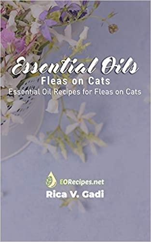 indir Essential Oils for Fleas on Cats: Essential Oil Recipes for Fleas on Cats