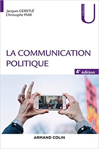 indir La communication politique - 4e éd. (Collection U)