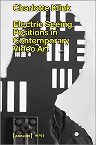تحميل Electric Seeing: Positions in Contemporary Video Art