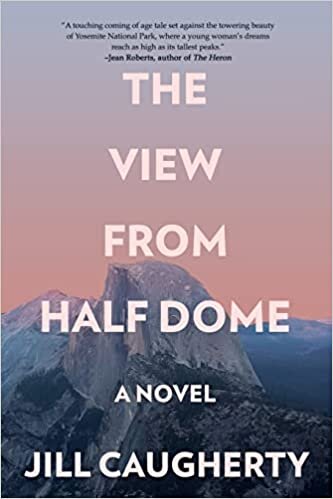 اقرأ The View from Half Dome الكتاب الاليكتروني 