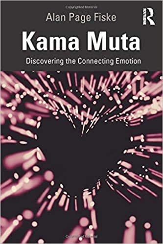 تحميل Kama Muta: Discovering the Connecting Emotion