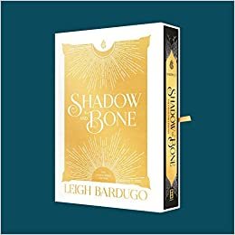 Shadow and Bone: The Collector's Edition (Shadow and Bone Trilogy): 1 indir