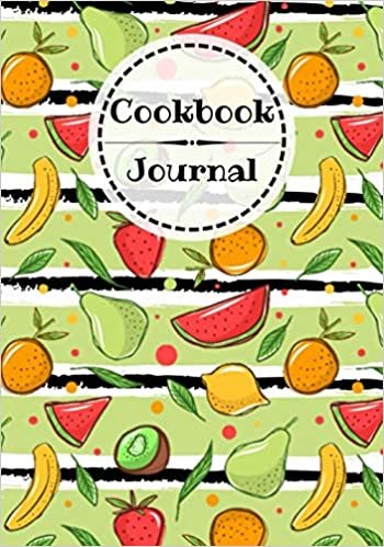ダウンロード  Cookbook Journal: recipe book for own recipes | recipe book to write in | blank cookbook | my recipe book | recipe journal | recipe notebook | 100 pages! 本