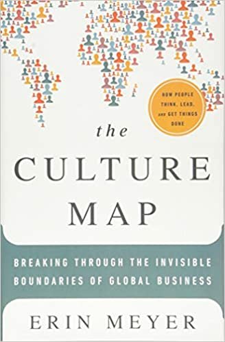 ダウンロード  The Culture Map: Breaking Through the Invisible Boundaries of Global Business 本