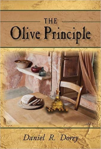 indir The Olive Principle: Finding Your Way Back to God