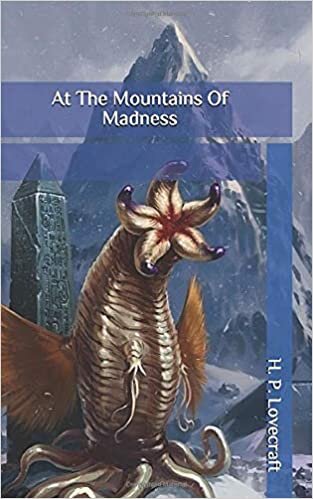 indir At The Mountains Of Madness