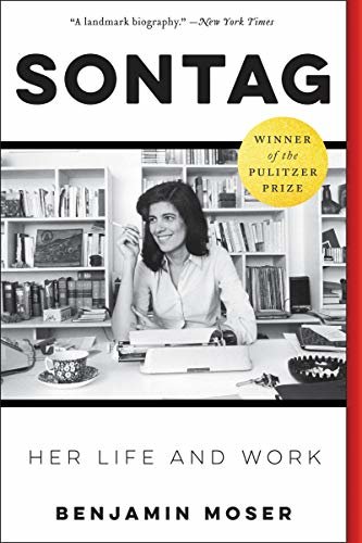 ダウンロード  Sontag: Her Life and Work (English Edition) 本