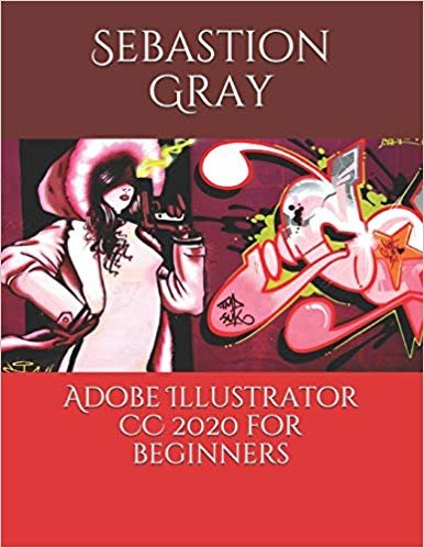 اقرأ Adobe Illustrator CC 2020 For Beginners الكتاب الاليكتروني 