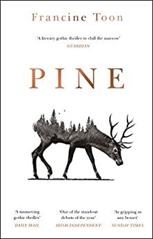 ダウンロード  Pine: The spine-chilling, atmospheric debut of 2020 (English Edition) 本