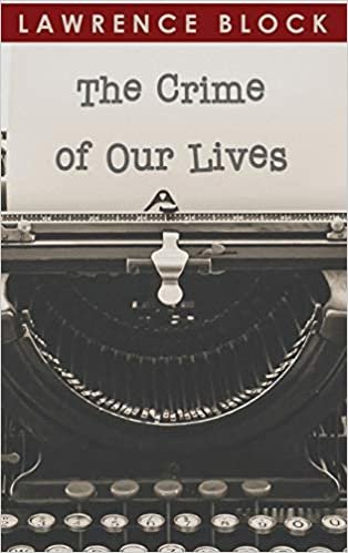 indir The Crime of Our Lives (Thorndike Nonfiction)