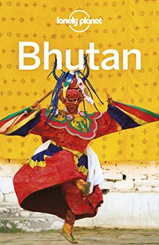 Lonely Planet Bhutan (Travel Guide) (English Edition)