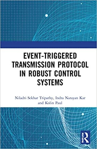 اقرأ Event-Triggered Transmission Protocol in Robust Control Systems الكتاب الاليكتروني 
