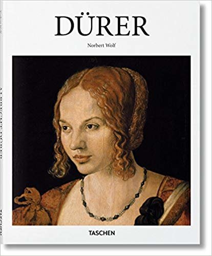 Durer. Watercolours and Drawings indir