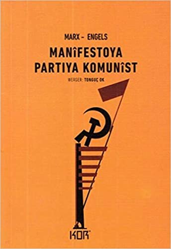 Manifestoya Partiya Komunist indir