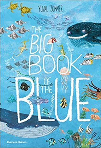 The Big Book of the Blue indir