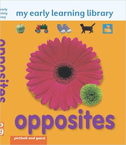 My Early Learning Library: Opposites