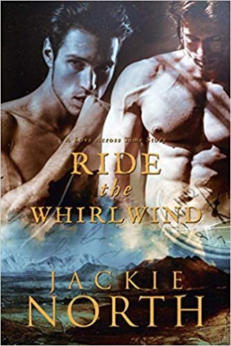 Ride the Whirlwind: A Love Across Time Story: 4 indir