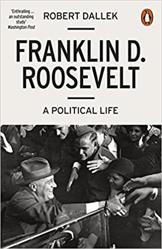indir Franklin D. Roosevelt: A Political Life