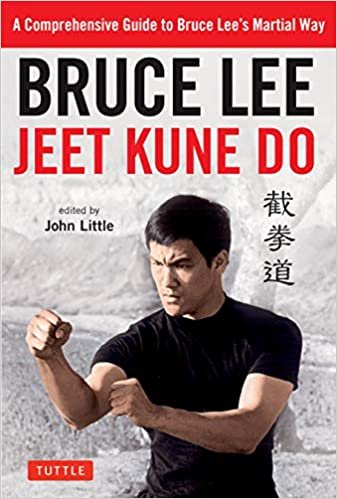 ダウンロード  Bruce Lee Jeet Kune Do: A Comprehensive Guide to Bruce Lee's Martial Way 本