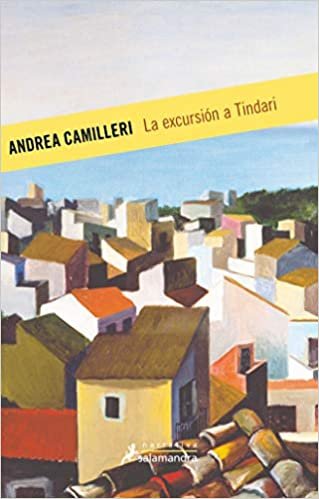 اقرأ La Excursion a Tindari (Montalbano 07) الكتاب الاليكتروني 