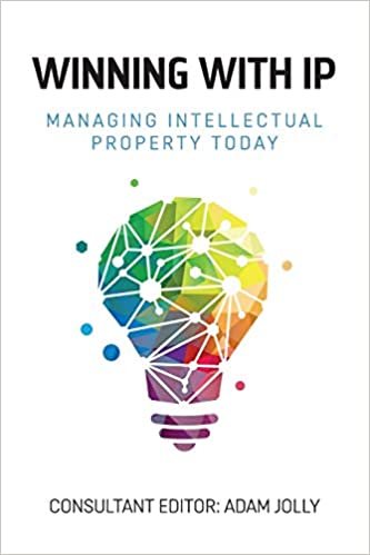 اقرأ Winning with IP: Managing intellectual property today الكتاب الاليكتروني 