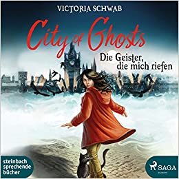 City of Ghosts - Die Geister, die mich riefen indir