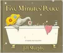 ダウンロード  Five Minutes' Peace 本