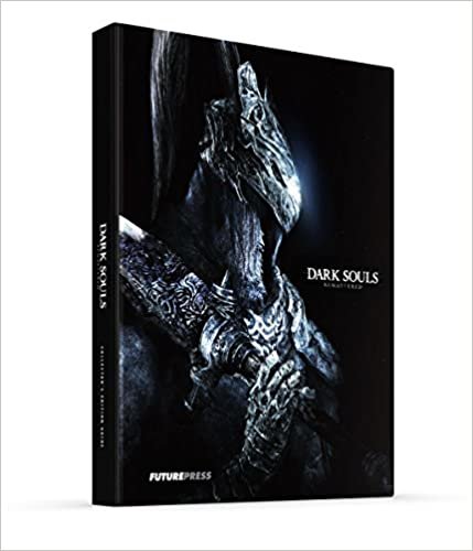 ダウンロード  Dark Souls Remastered Collector's Edition Guide (Collectors ed Guie) 本