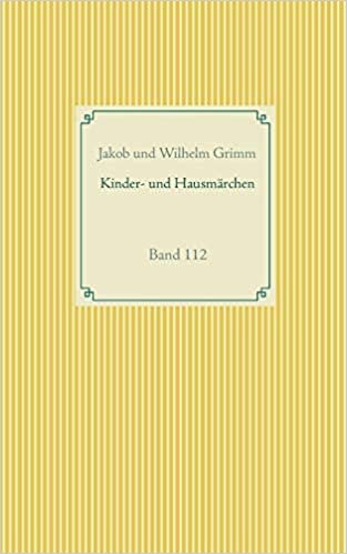 Grimms Märchen: Band 112 (Taschenbuch-Literatur-Klassiker)