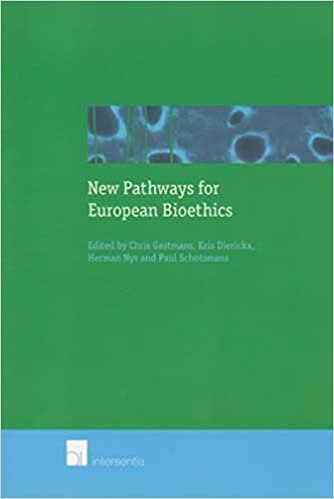 اقرأ جديدة pathways لهاتف bioethics الأوروبية الكتاب الاليكتروني 