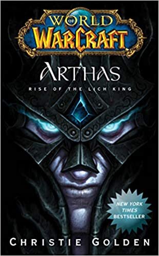 World of Warcraft: Arthas: Rise of the Lich King indir