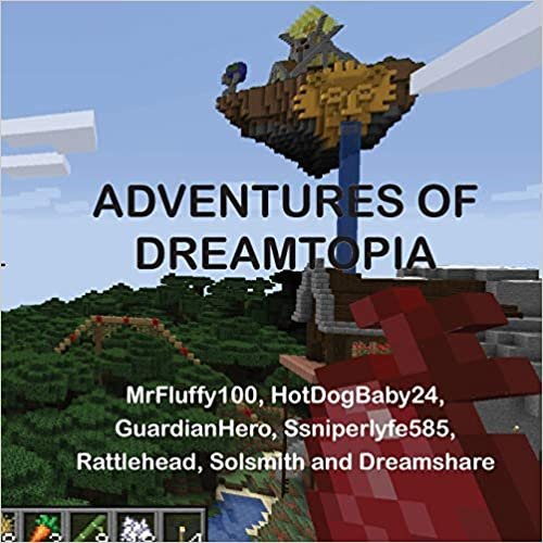 تحميل Adventures of Dreamtopia