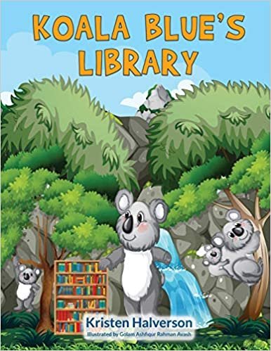 تحميل Koala Blue&#39;s Library