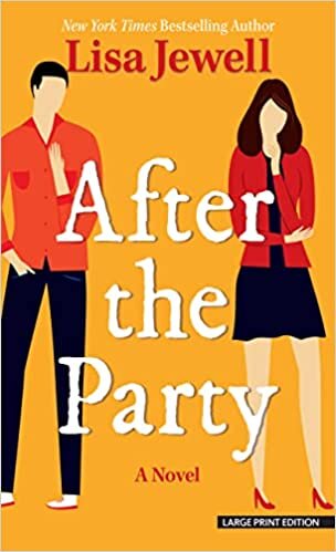 اقرأ After the Party الكتاب الاليكتروني 