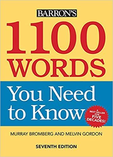 1100 Words You Need to Know indir