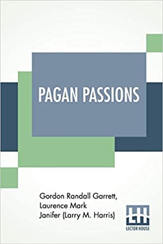 تحميل Pagan Passions