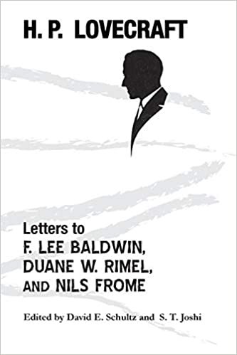 Letters to F. Lee Baldwin, Duane W. Rimel, and Nils Frome indir
